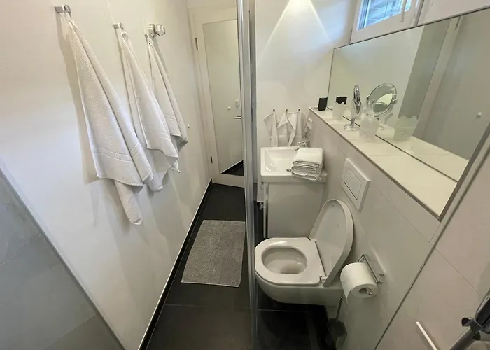 Amt11 - Relax / Family / Home-office דירה