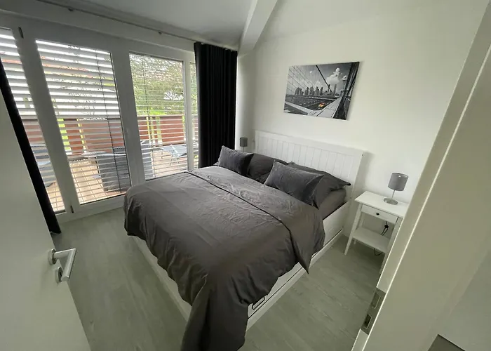 Amt11 - Relax / Family / Home-office באד וויריסהופן