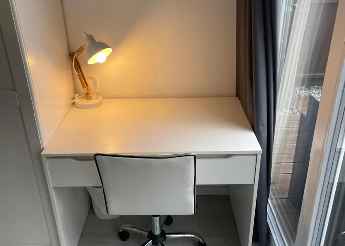 Amt11 - Relax / Family / Home-office באד וויריסהופן