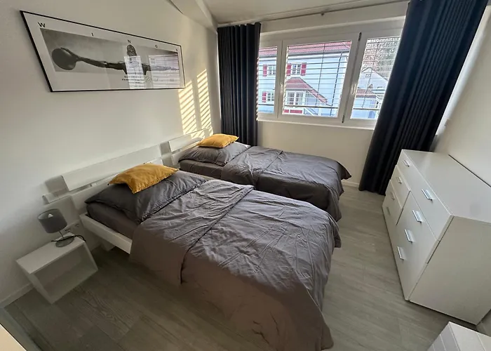 Amt11 - Relax / Family / Home-office *
