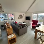 Amt11 - Relax / Family / Home-office Apartman *