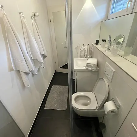 Amt11 - Relax / Family / Home-office Appartement