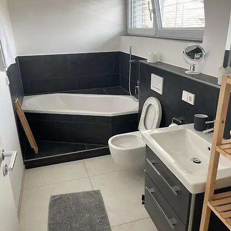 Appartement Amt11 - Relax / Family / Home-office *