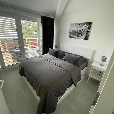 Amt11 - Relax / Family / Home-office Bad Worishofen