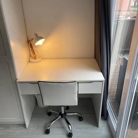 Amt11 - Relax / Family / Home-office Bad Worishofen