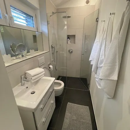 Apartment Amt11 - Relax / Family / Home-office Bad Worishofen
