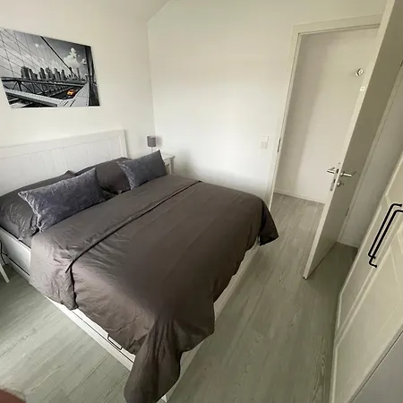 Amt11 - Relax / Family / Home-office Appartement Bad Wörishofen