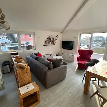 Amt11 - Relax / Family / Home-office Appartement *