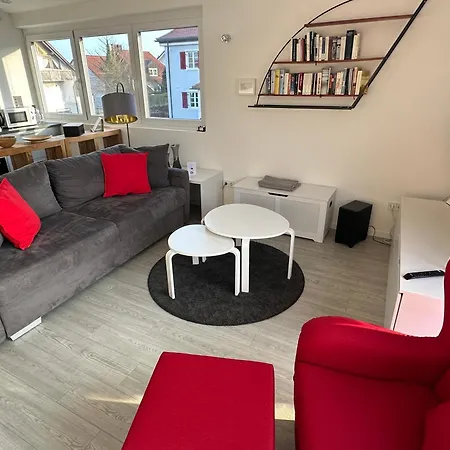 Amt11 - Relax / Family / Home-office Bad Wörishofen