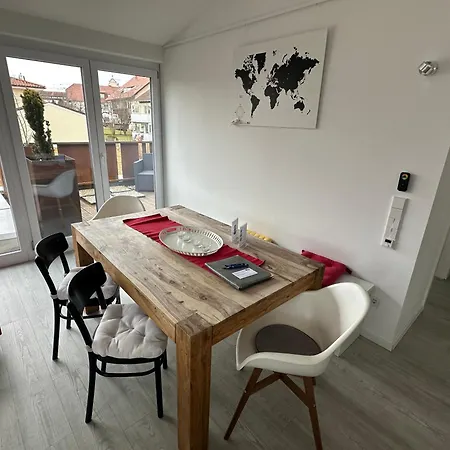 Amt11 - Relax / Family / Home-office Appartement *