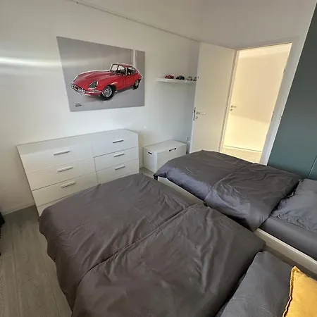 Amt11 - Relax / Family / Home-office Appartement *