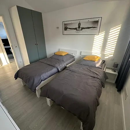 Amt11 - Relax / Family / Home-office Appartement *